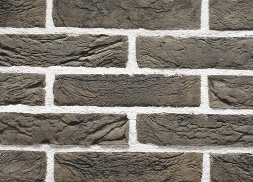 Caramida decorativa maro gri Milano Selmo