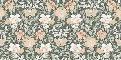 Decor gresie SanWood JARDIN 05