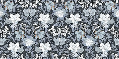 Decor gresie SanWood JARDIN 06
