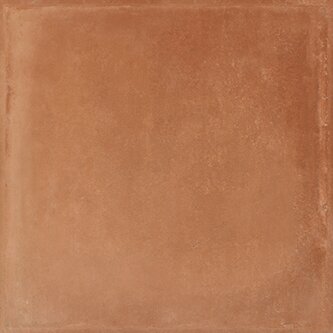 Gresie interior living imitatie cotto Crete TERRACOTTA