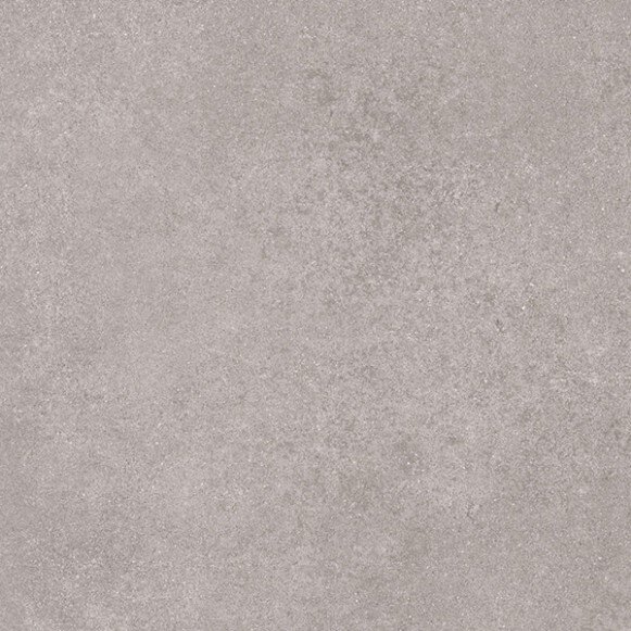 Gresie interior living imitatie ciment Native SILVER