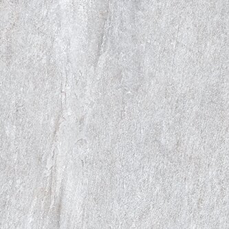 Gresie interior living imitatie quatrz Element Silver