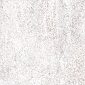 Gresie interior living imitatie quatrz Element White
