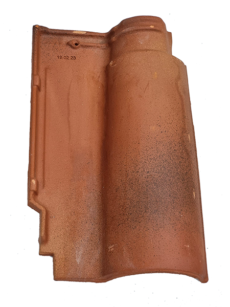 Tigla ceramica italiana Nova PF Corte a Sera