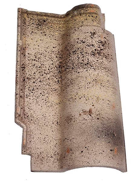 Tigla ceramica aspect mediteranean Nova PF CRETA