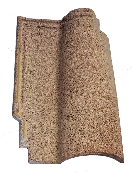 Tigla ceramica aspect mediteranean Nova PF NAXOS