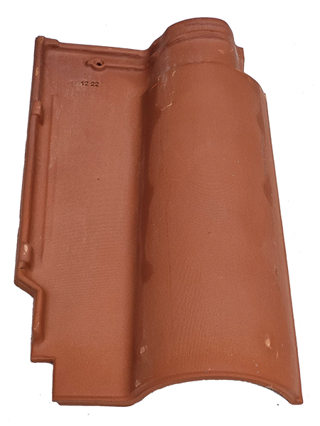 Tigla ceramica aspect clasic Nova PF Argille Naturale