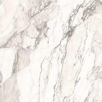 Gresie interior living cu aspect de marmura Omnia Camouflage