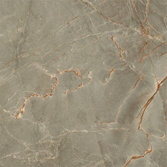 Gresie interior living cu aspect de marmura Omnia J'adore